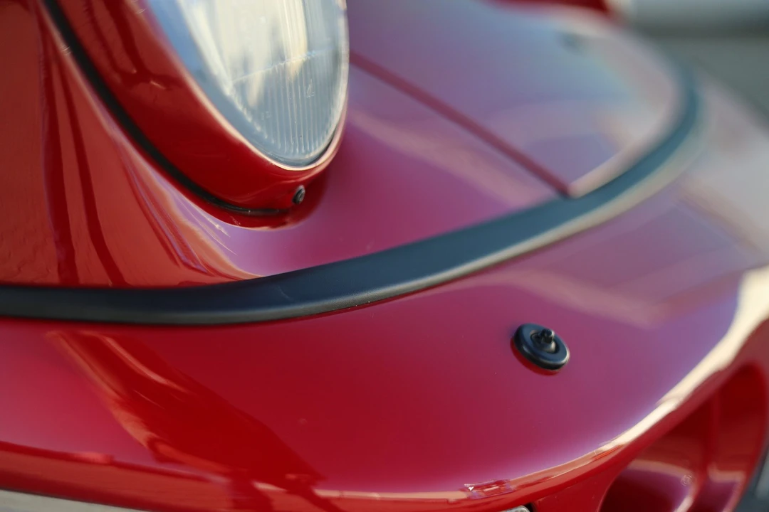 1994 RUF - Image 31 of 31