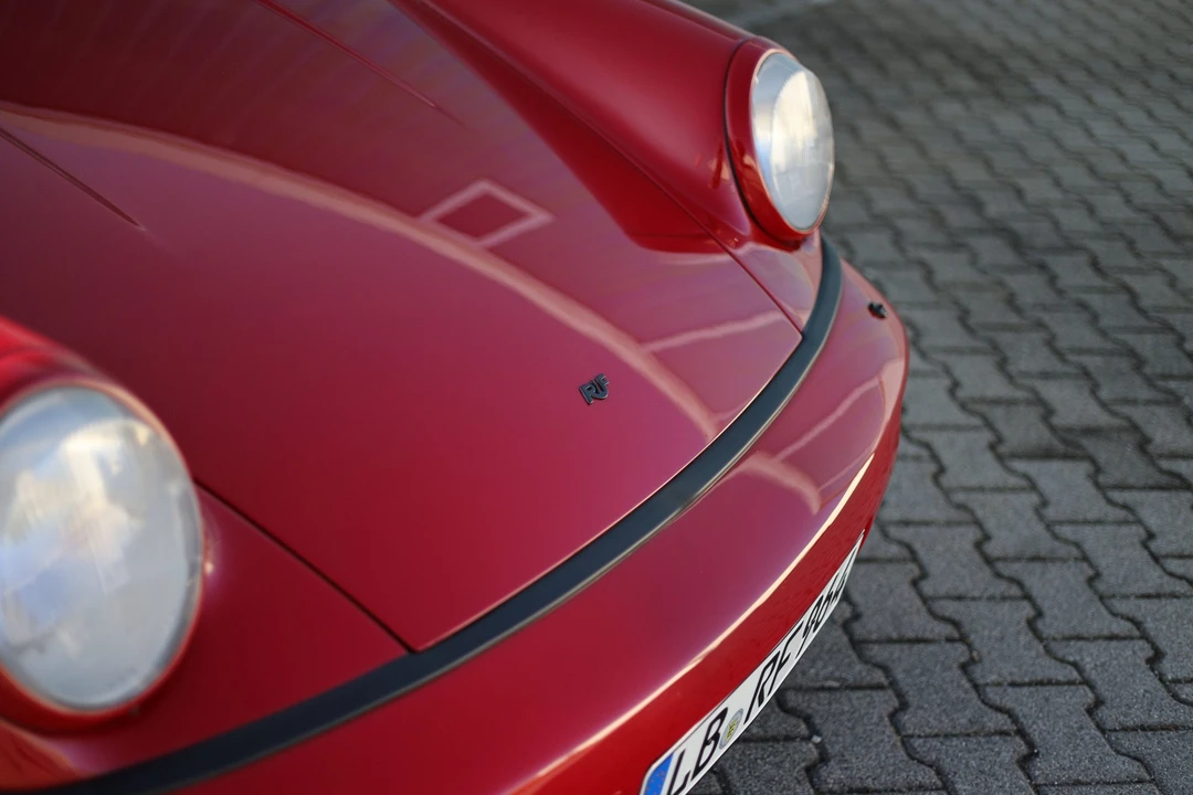 1994 RUF - Image 25 of 31