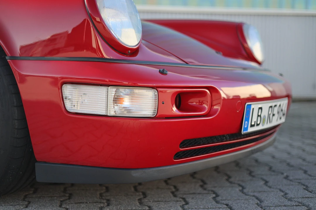 1994 RUF - Image 29 of 31