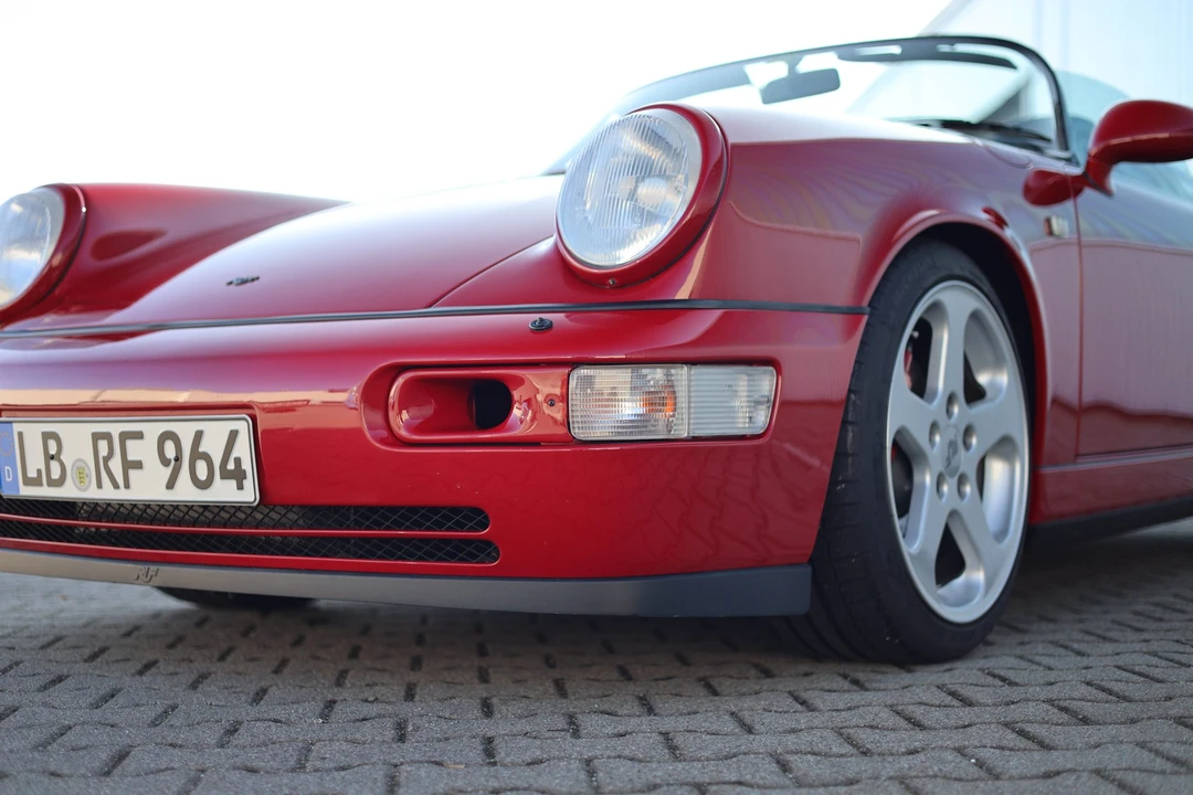 1994 RUF - Image 24 of 31