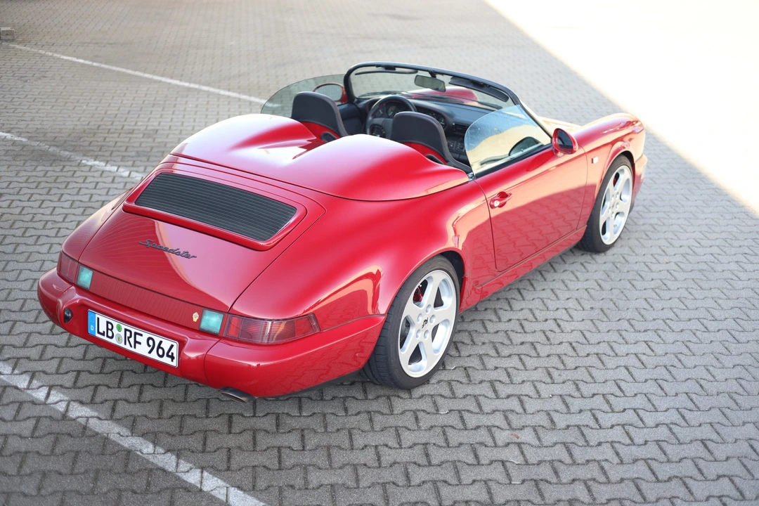 1994 RUF - Image 10 of 31