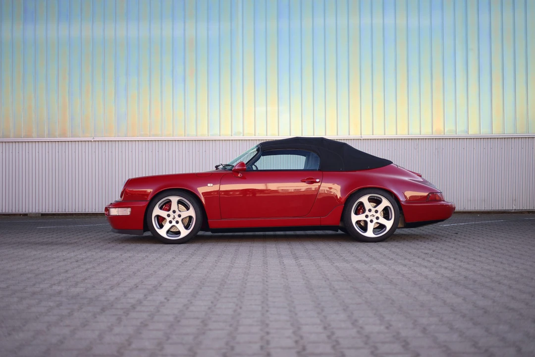 1994 RUF - Image 22 of 31