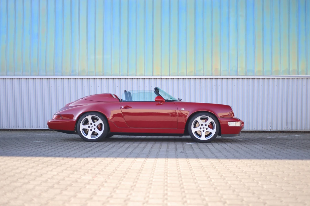 1994 RUF - Image 8 of 31
