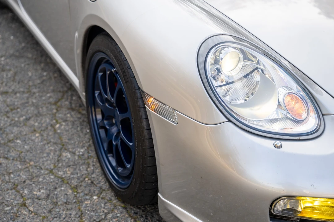 2007 Porsche 987 Boxster S - Image 28 of 31
