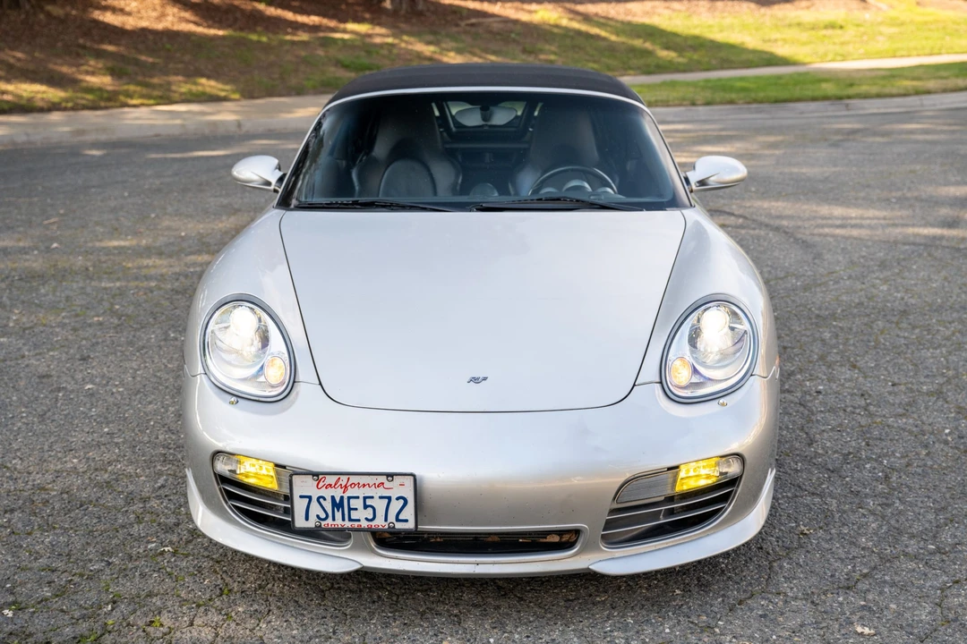2007 Porsche 987 Boxster S - Image 13 of 31