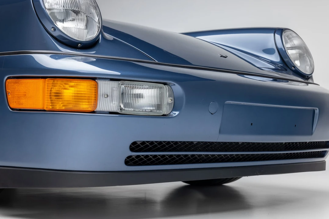 1990 Porsche 964 Carrera - Image 19 of 31