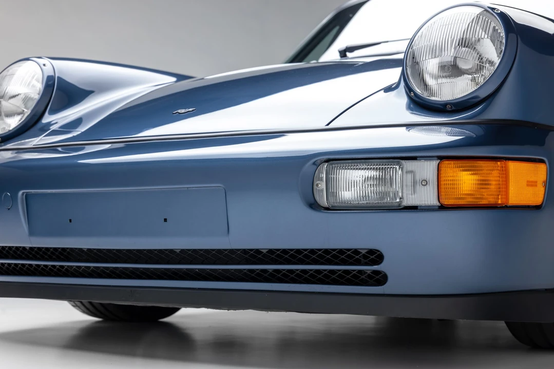 1990 Porsche 964 Carrera - Image 20 of 31