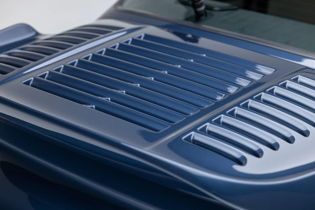 1990 Porsche 964 Carrera - Image 27 of 31