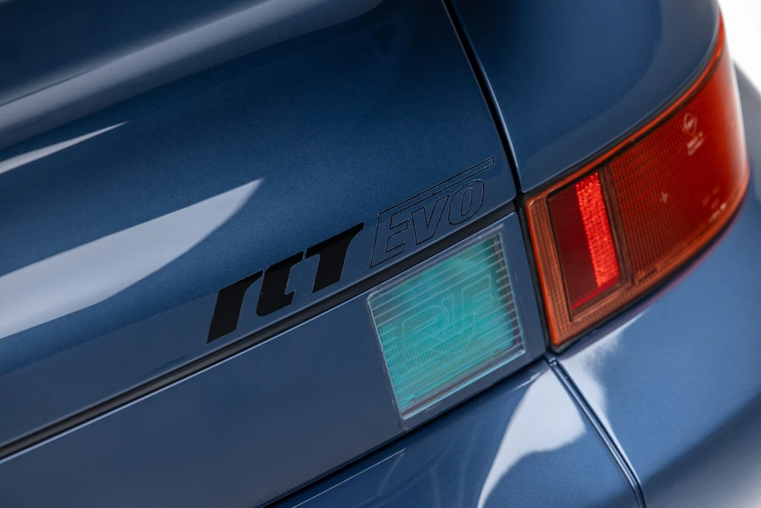 1990 Porsche 964 Carrera - Image 24 of 31