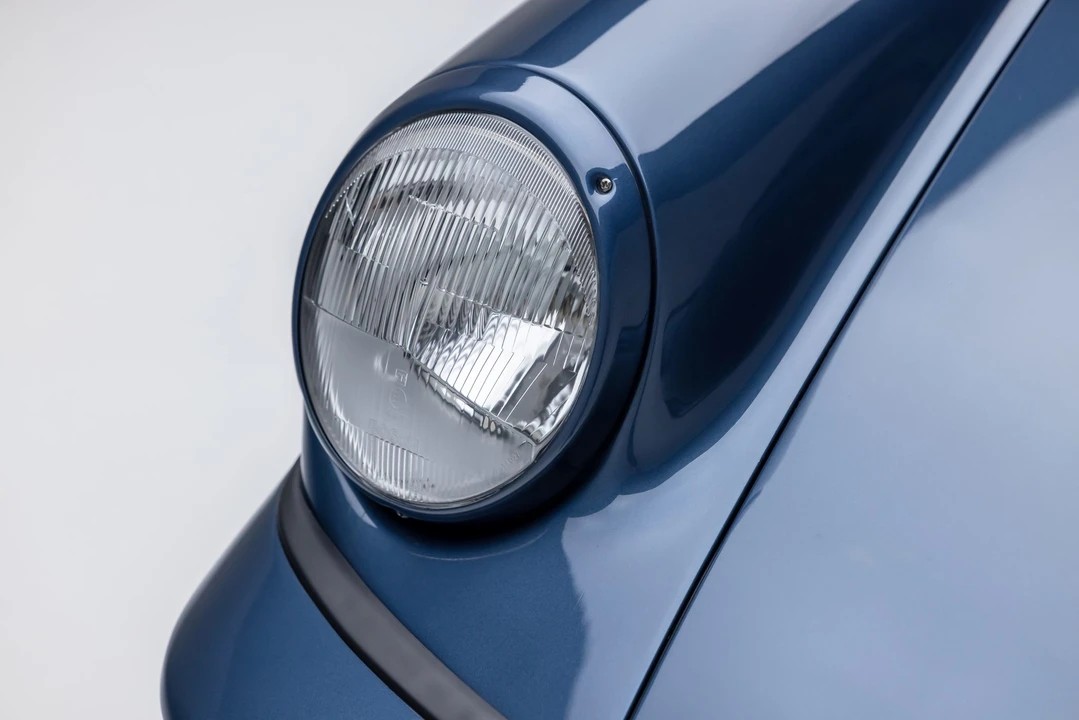 1990 Porsche 964 Carrera - Image 21 of 31