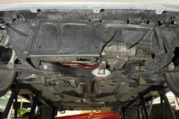2002 Volkswagen New Beetle - Image 7 of 7