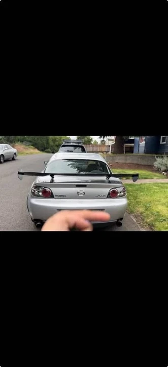 2005 Mazda RX-8 1st Gen - Image 3 of 3