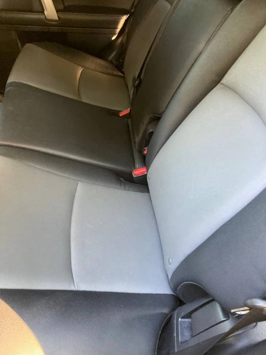 2014 Toyota 4Runner 5th Gen - Image 12 of 16