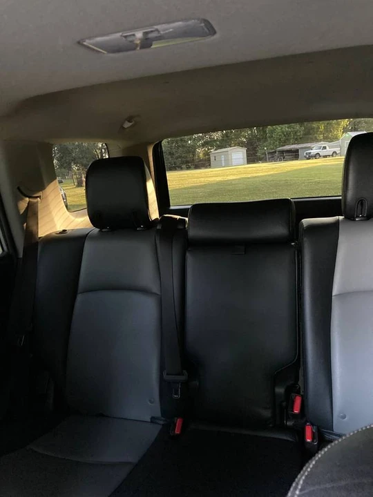2014 Toyota 4Runner 5th Gen - Image 15 of 16