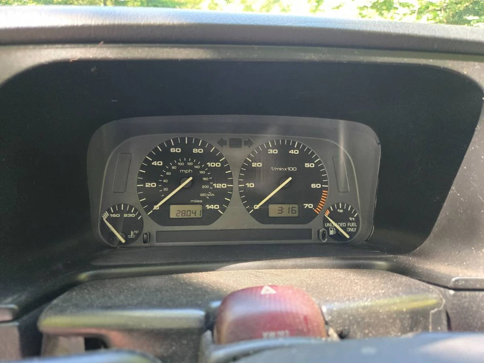 1997 Volkswagen A3 Jetta - Image 15 of 24