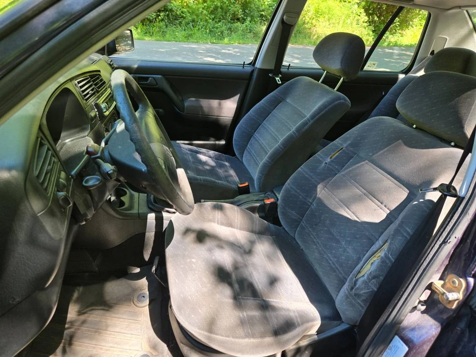 1997 Volkswagen A3 Jetta - Image 18 of 24
