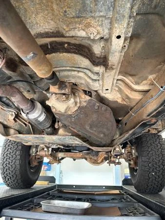 1982 Jeep CJ7 - Image 20 of 20