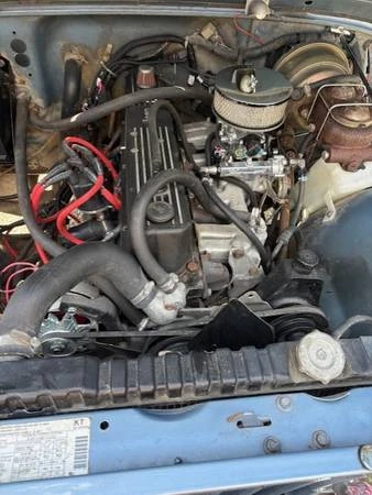 1982 Jeep CJ7 - Image 10 of 20