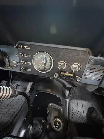 1982 Jeep CJ7 - Image 17 of 20