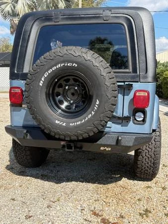 1982 Jeep CJ7 - Image 8 of 20
