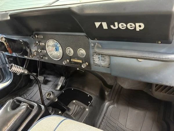 1982 Jeep CJ7 - Image 19 of 20