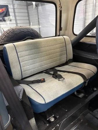 1982 Jeep CJ7 - Image 16 of 20