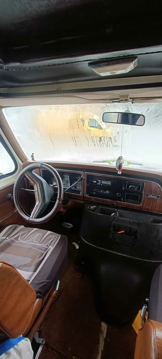 1981 Ford F-Series 7th Gen - Image 2 of 8
