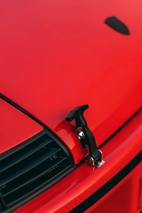 1988 Porsche 911 Carrera 3.2 - Image 28 of 31