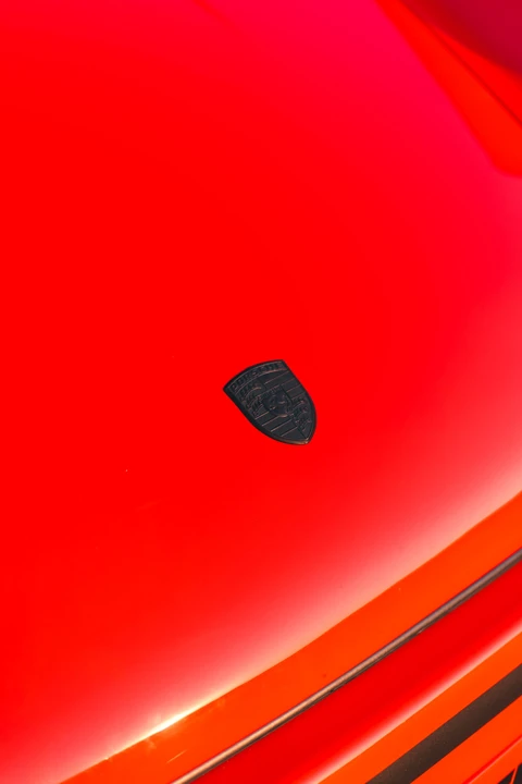 1988 Porsche 911 Carrera 3.2 - Image 31 of 31