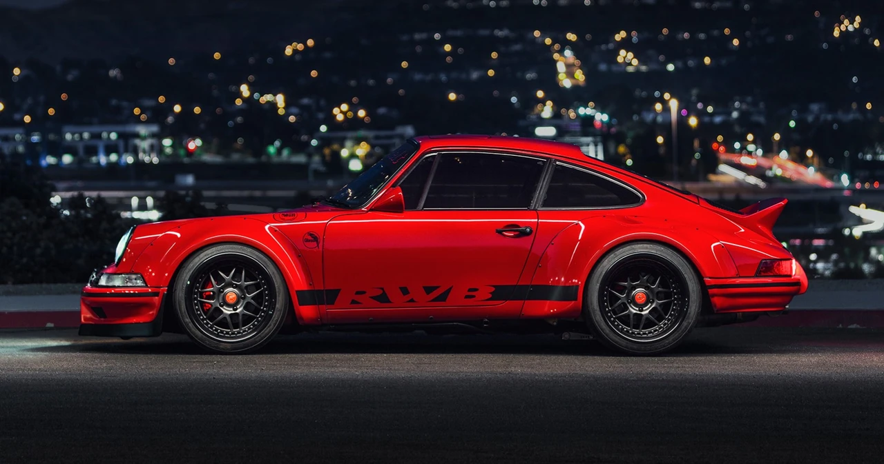 1988 Porsche 911 Carrera 3.2 - Image 15 of 31