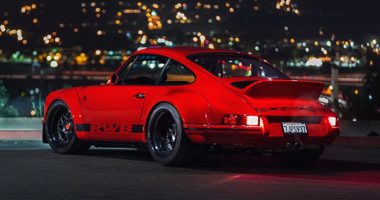 1988 Porsche 911 Carrera 3.2 - Image 19 of 31