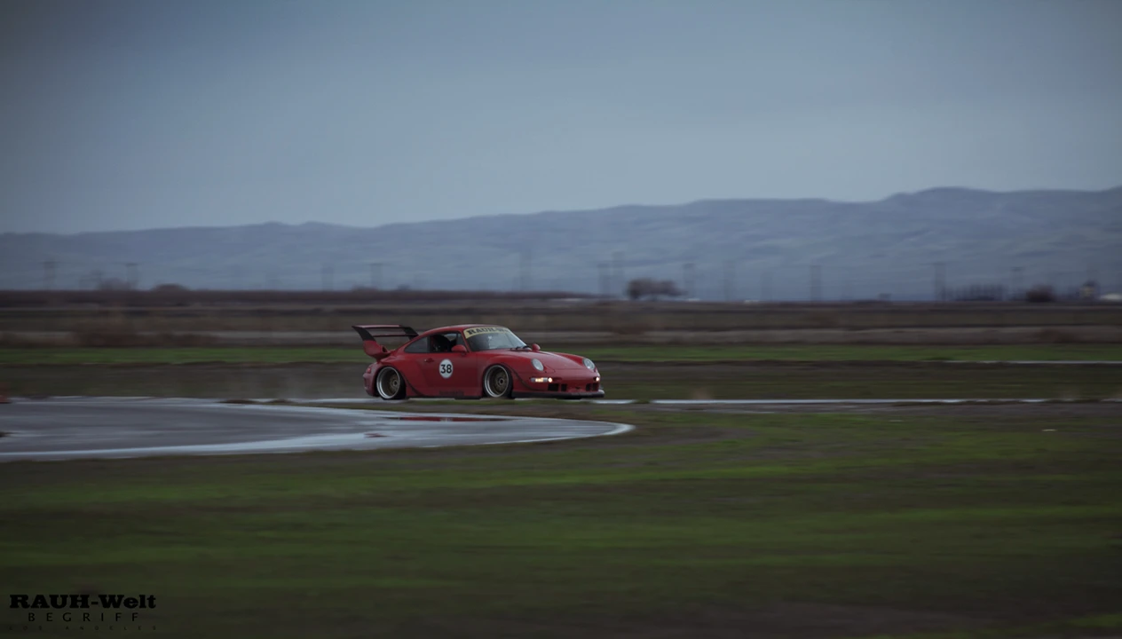 1995 Porsche 993 Carrera - Image 21 of 31