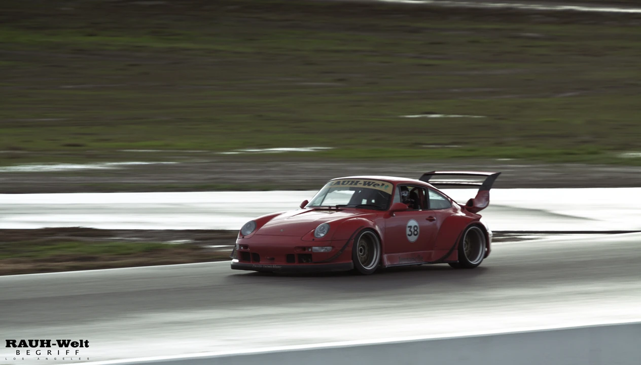 1995 Porsche 993 Carrera - Image 22 of 31