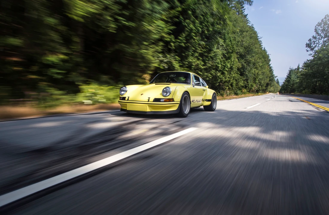 1987 Porsche 911 Carrera 3.2 - Image 6 of 31