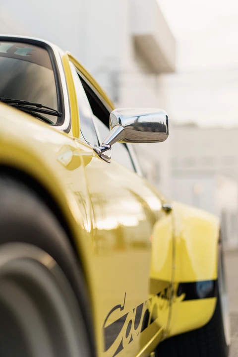1987 Porsche 911 Carrera 3.2 - Image 28 of 31