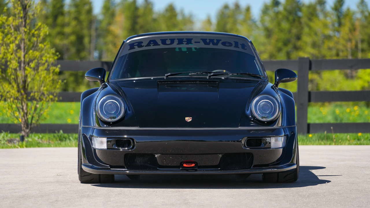 1991 Porsche 964 Carrera - Image 2 of 31