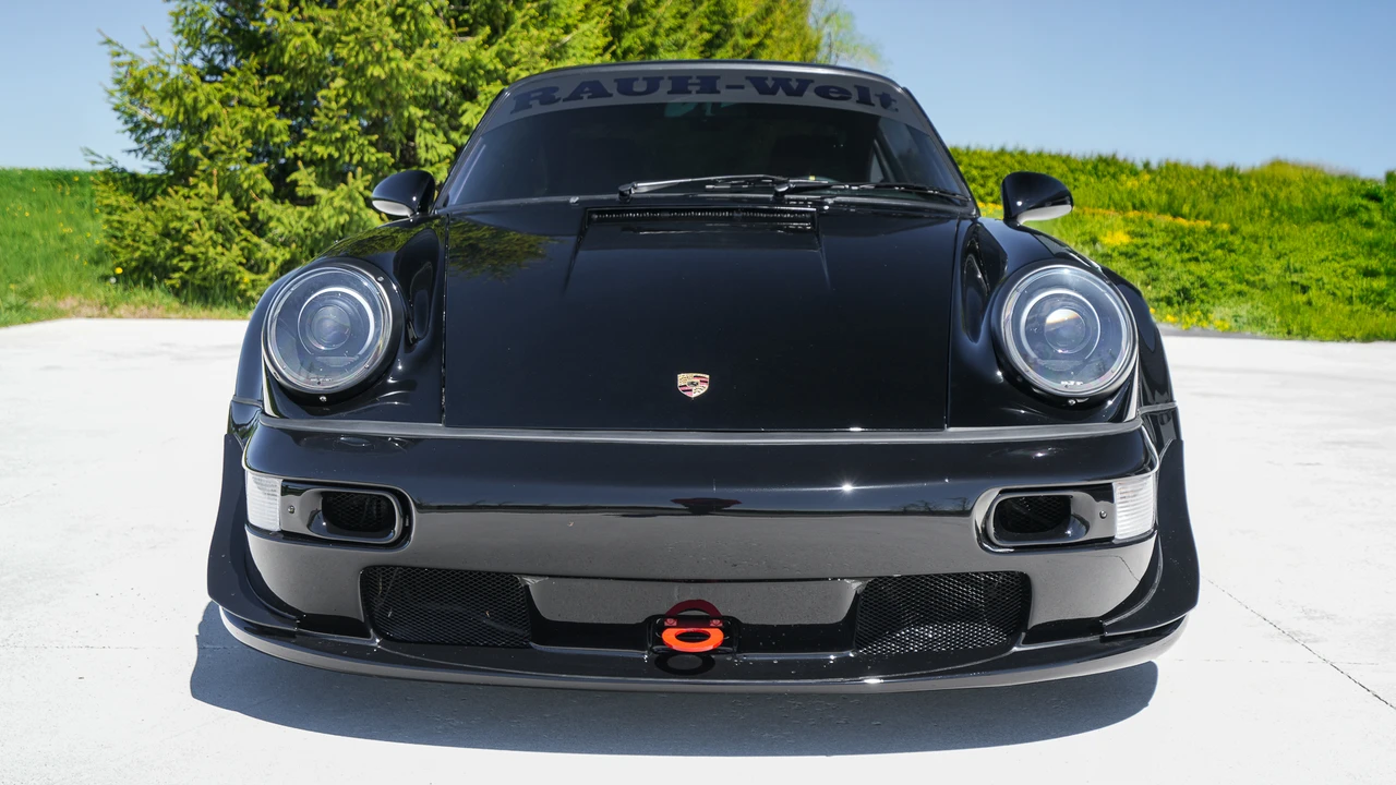 1991 Porsche 964 Carrera - Image 17 of 31