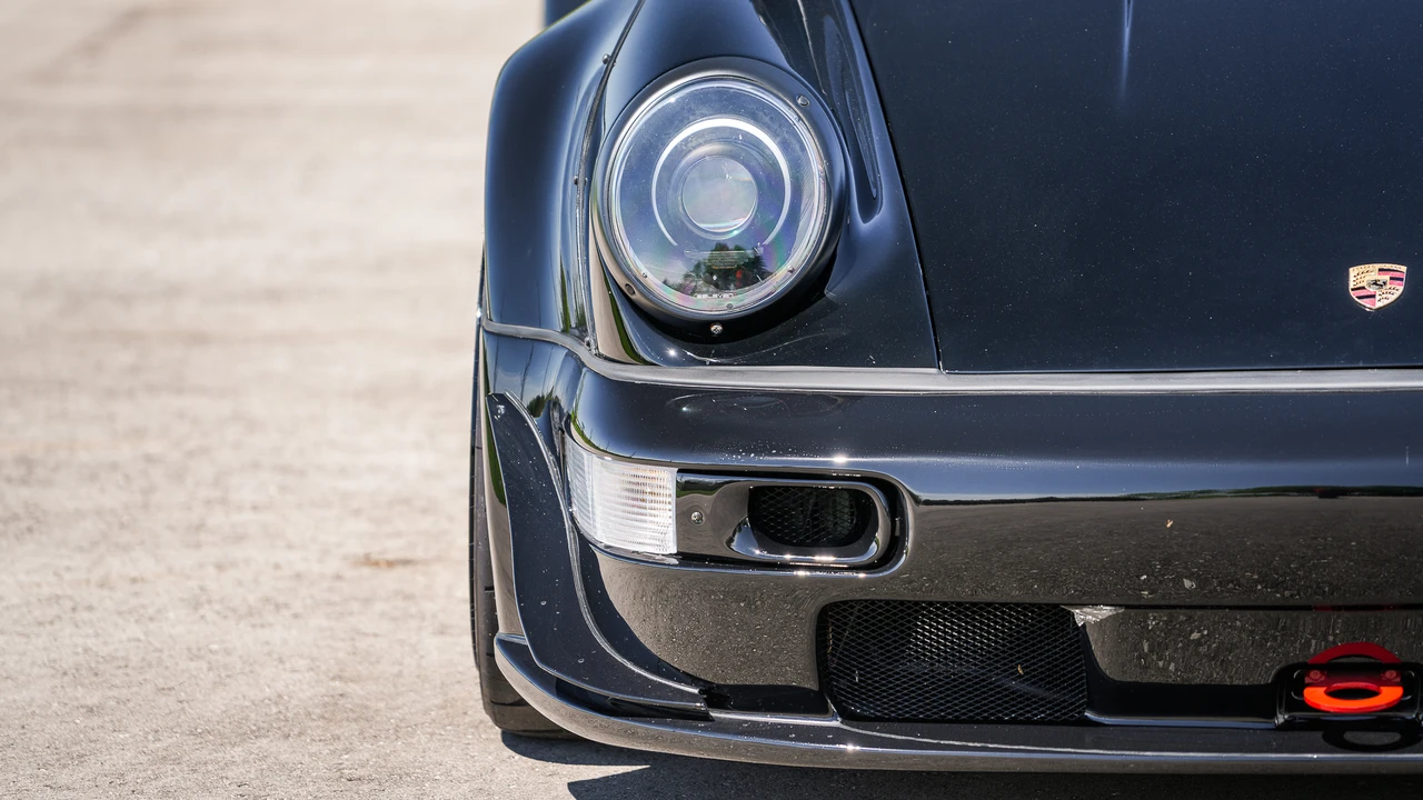1991 Porsche 964 Carrera - Image 26 of 31