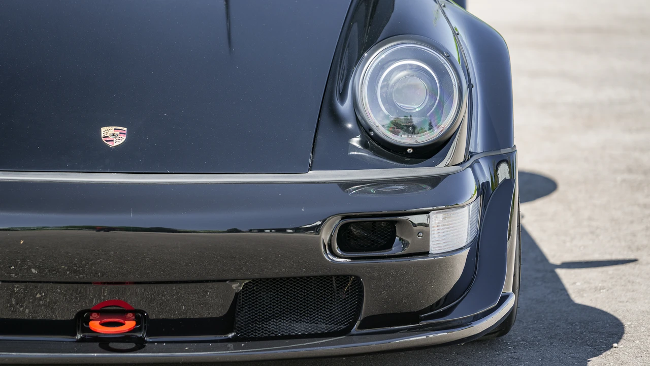 1991 Porsche 964 Carrera - Image 28 of 31