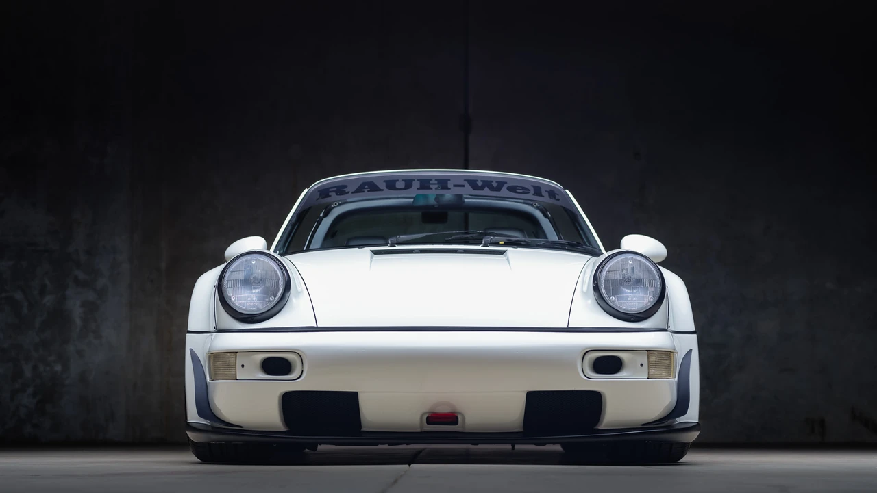1991 Porsche 964 Carrera - Image 10 of 31