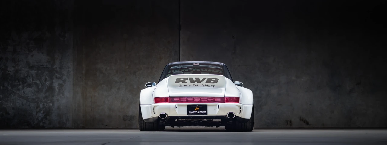 1991 Porsche 964 Carrera - Image 15 of 31