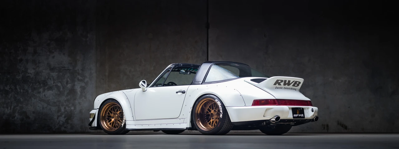 1991 Porsche 964 Carrera - Image 18 of 31