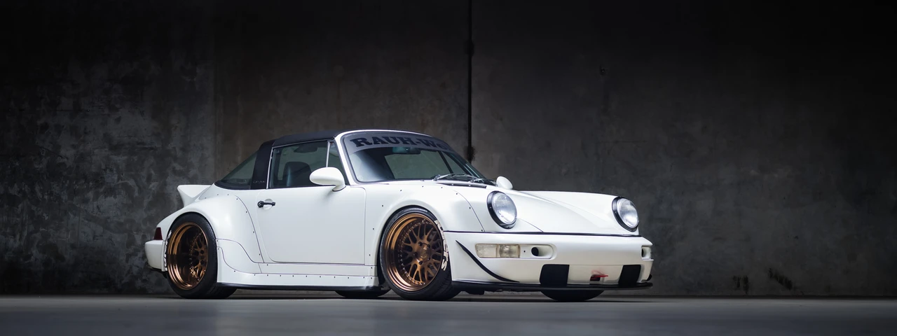 1991 Porsche 964 Carrera - Image 3 of 31