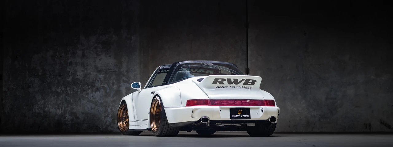 1991 Porsche 964 Carrera - Image 20 of 31