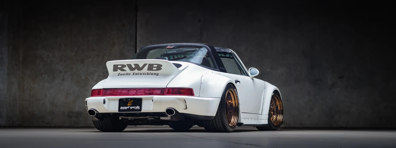 1991 Porsche 964 Carrera - Image 21 of 31