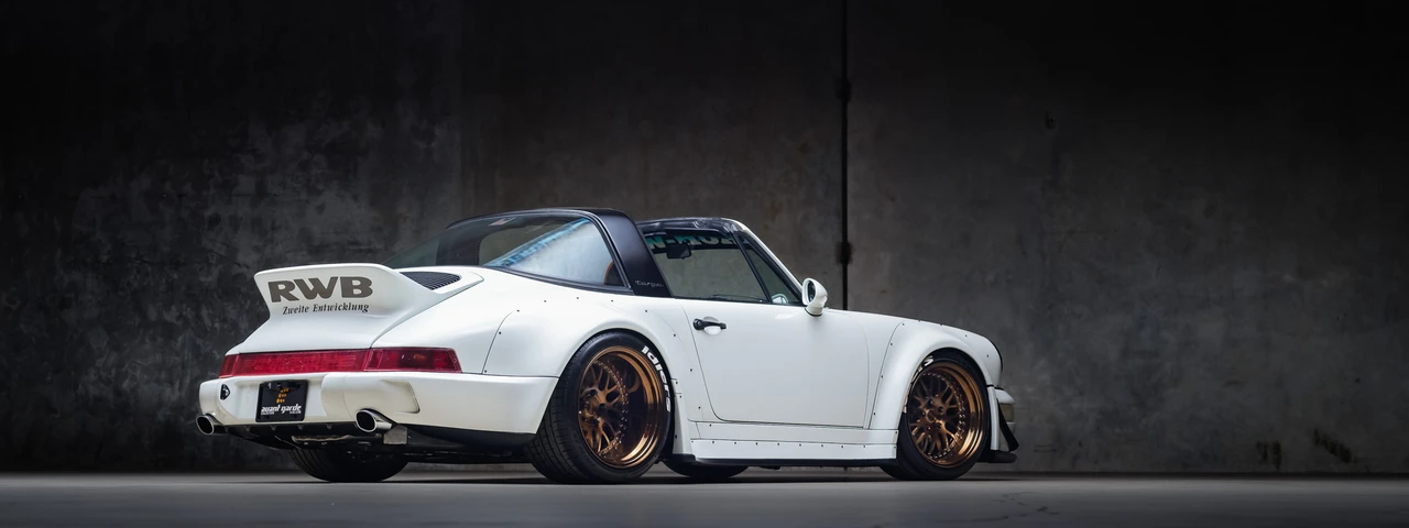 1991 Porsche 964 Carrera - Image 24 of 31