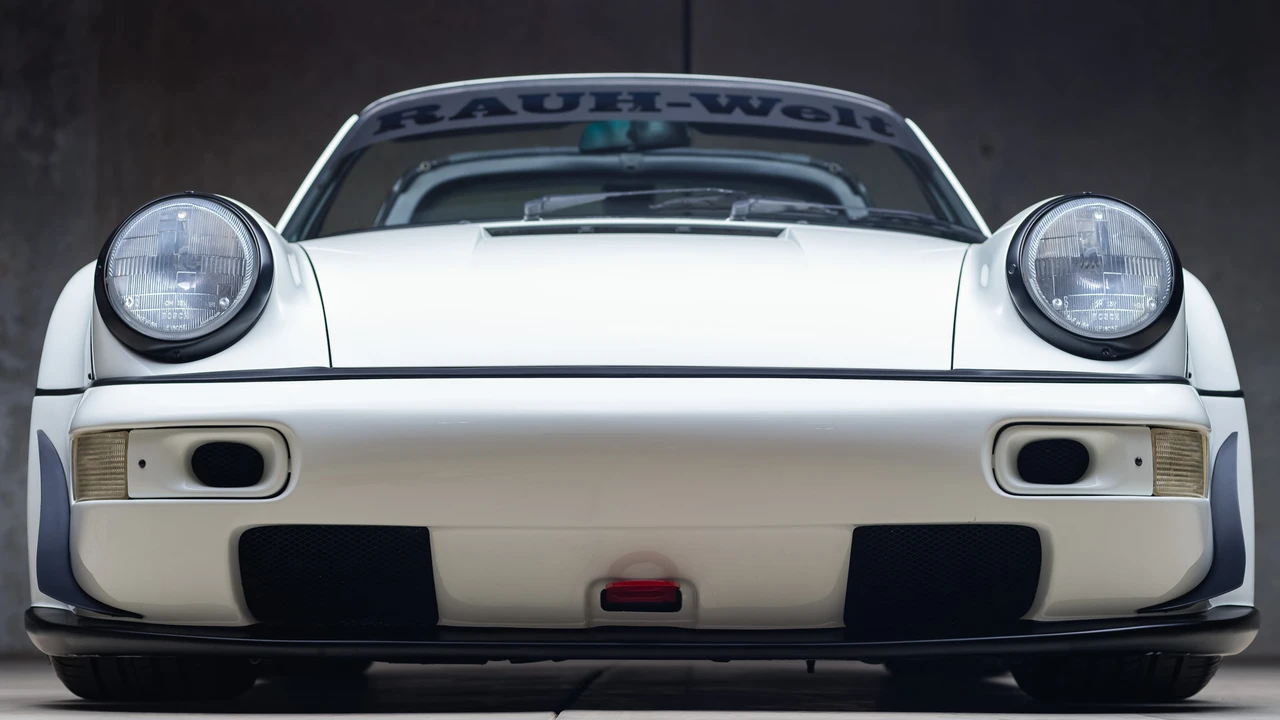 1991 Porsche 964 Carrera - Image 29 of 31