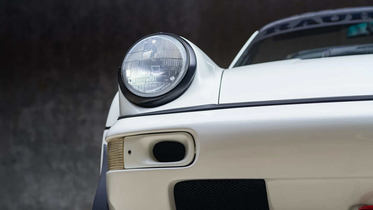 1991 Porsche 964 Carrera - Image 30 of 31