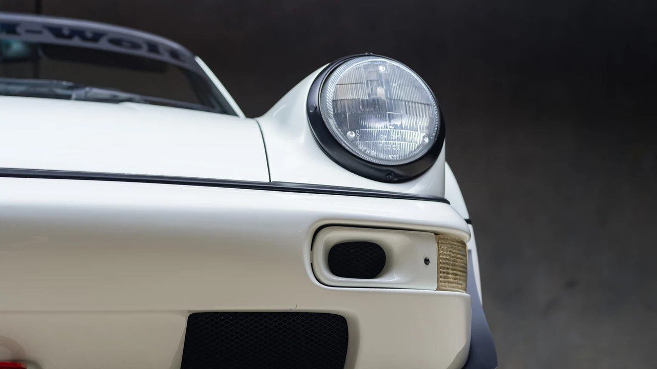 1991 Porsche 964 Carrera - Image 31 of 31