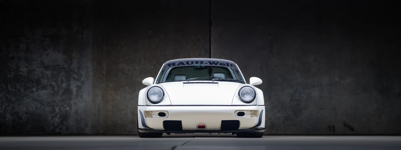 1991 Porsche 964 Carrera - Image 9 of 31